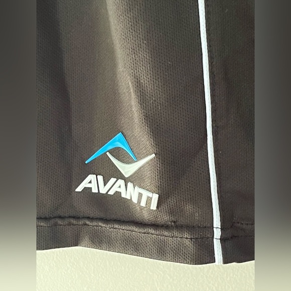 Men’s AVANTI Classic Soccer Shorts - Picture 2 of 13